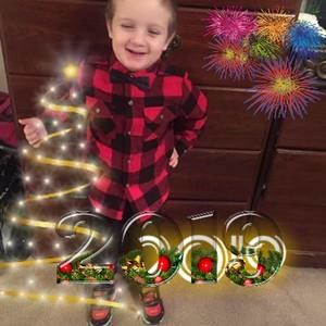 Meet your Posher, Ledileta